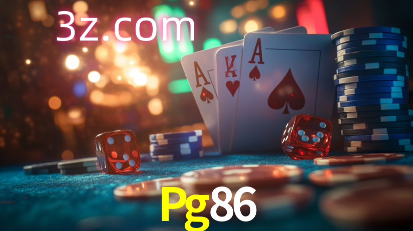 Pg86 Apostas Esportivas